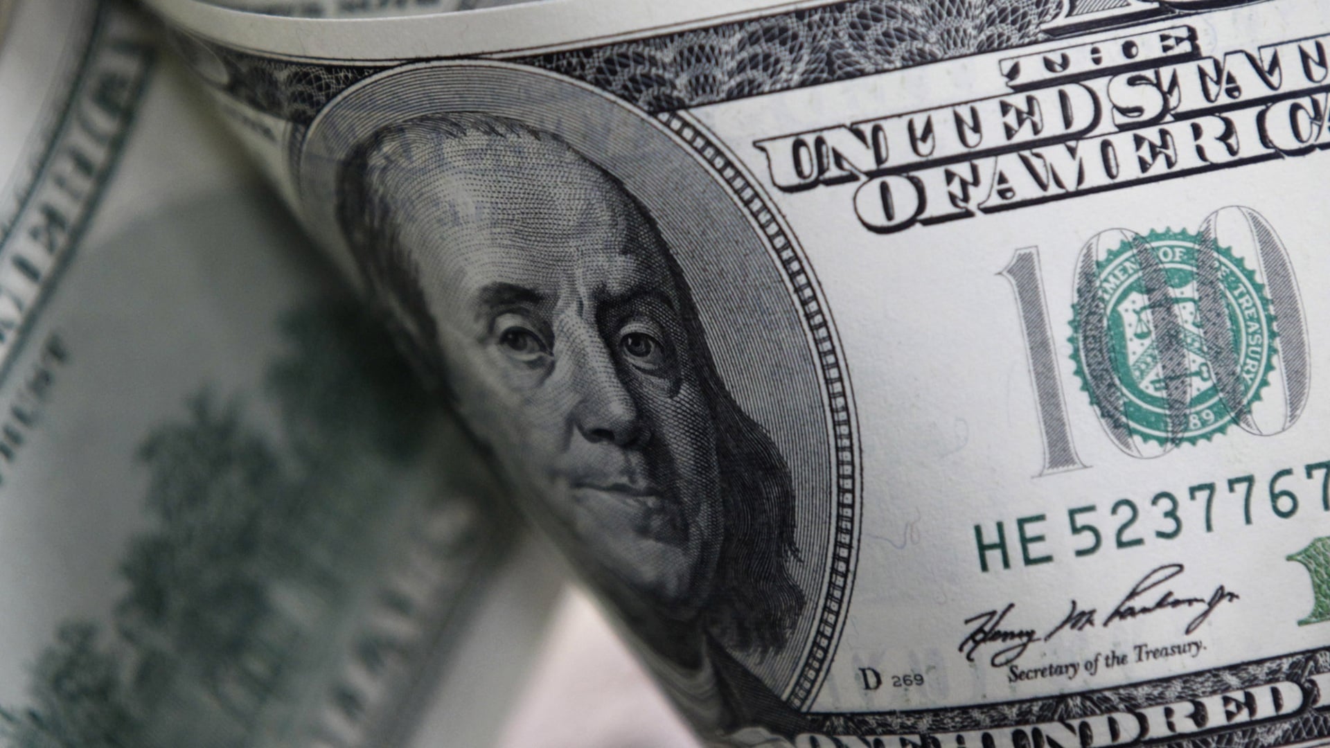 Տարադրամի փոխարժեքները հոկտեմբերի 24-ին