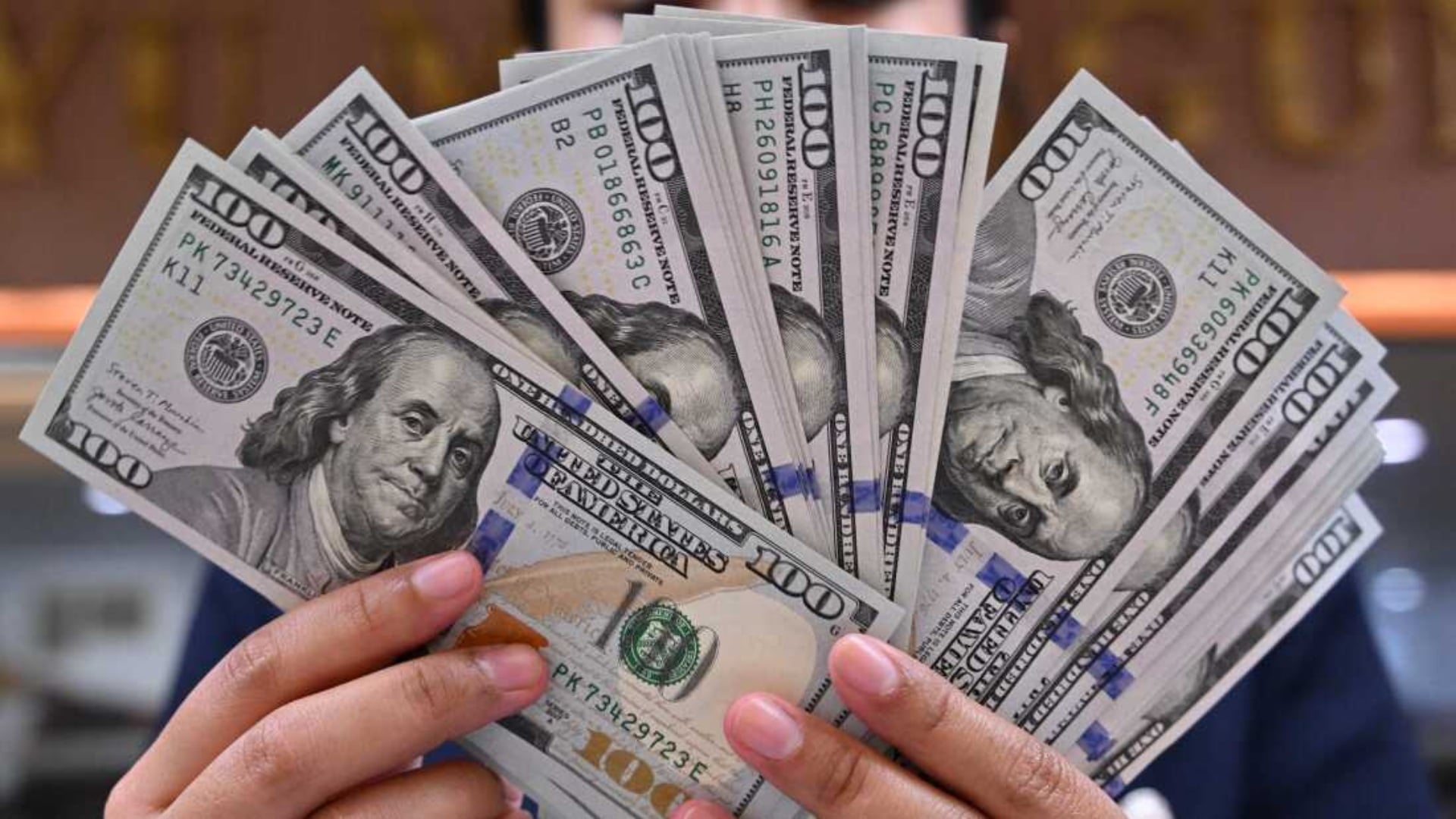 Տարադրամի փոխարժեքները հոկտեմբերի 7-ին