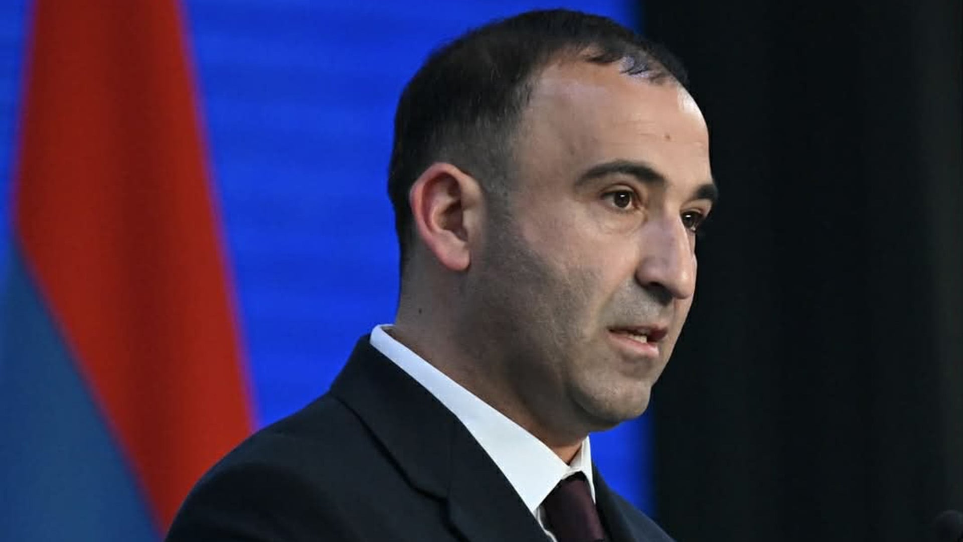 Իշխանություններն այլանդակ ձևով իրենց մեծ ռեսուրսներն էլի ուղղում են երկրի առաջ ծառացած պրոբլեմների մասին բարձրաձայնողների դե․ Շիրազ Խաչատրյան