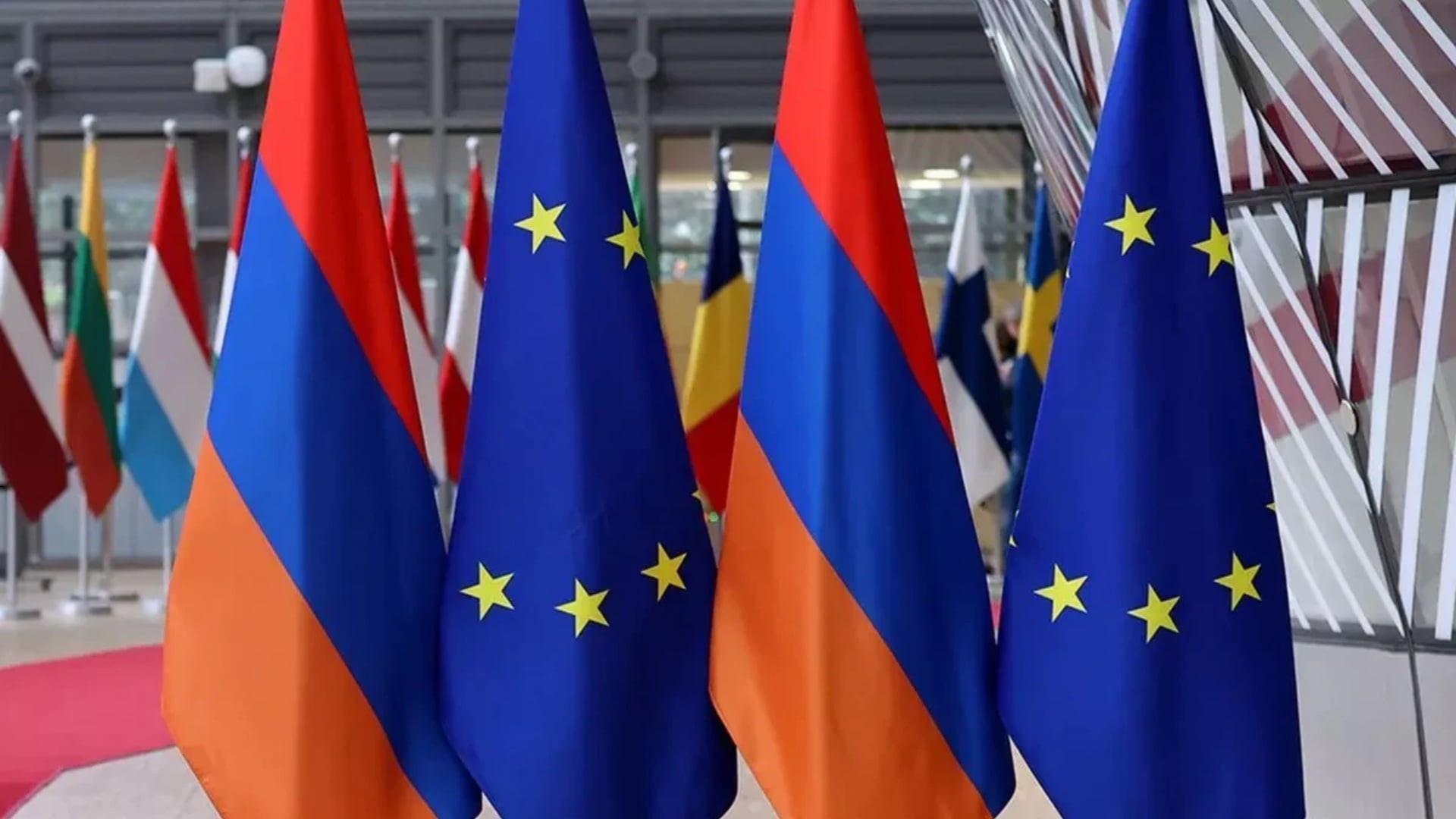 ՀՀ-ի համար ԵՄ ժամանակավոր առևտրային արտոնություններն ուժի մեջ կմտնեն վաղվանից