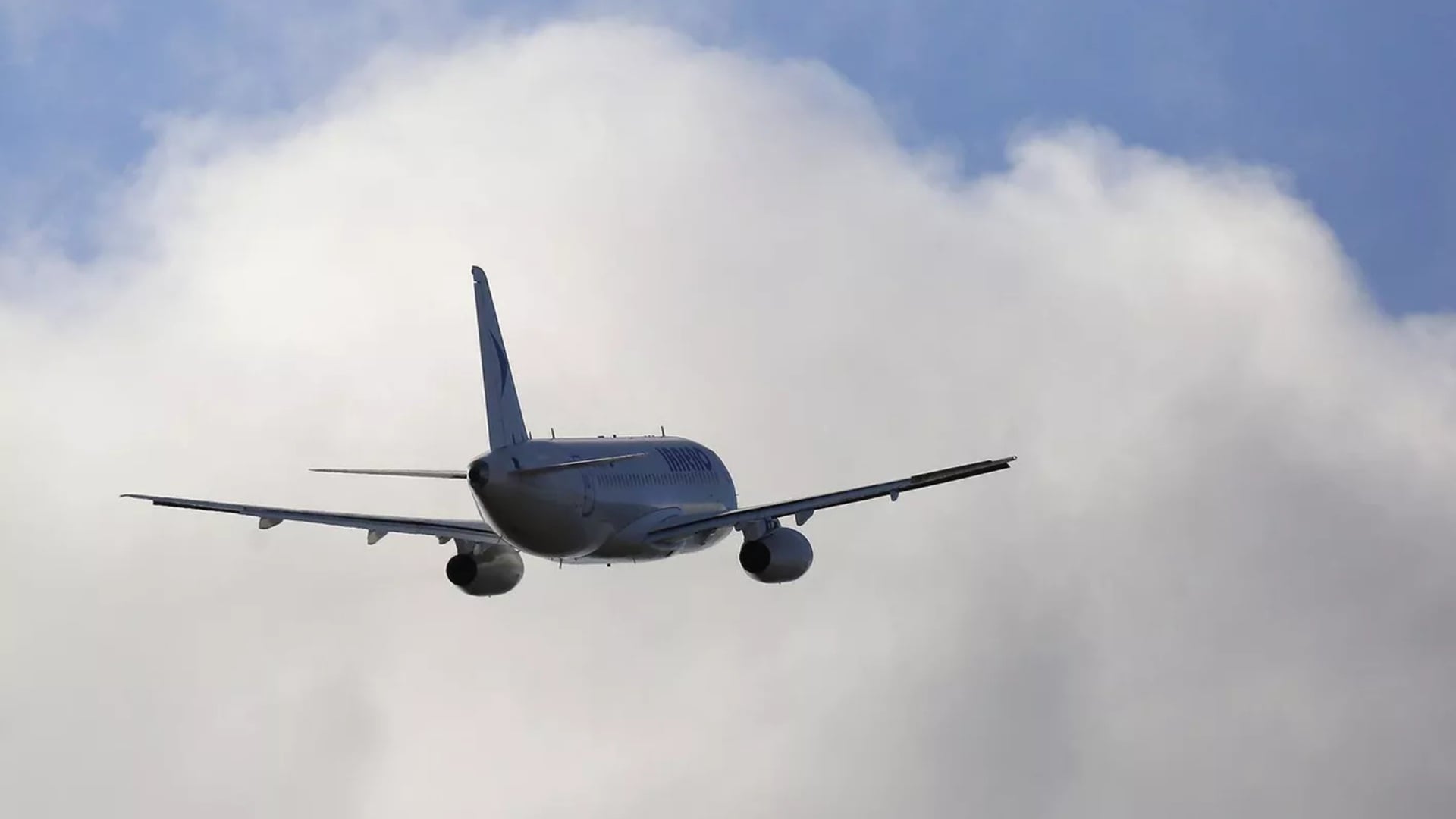 A note in Turkey about the presence of explosives was found on a plane arriving from Ankara
