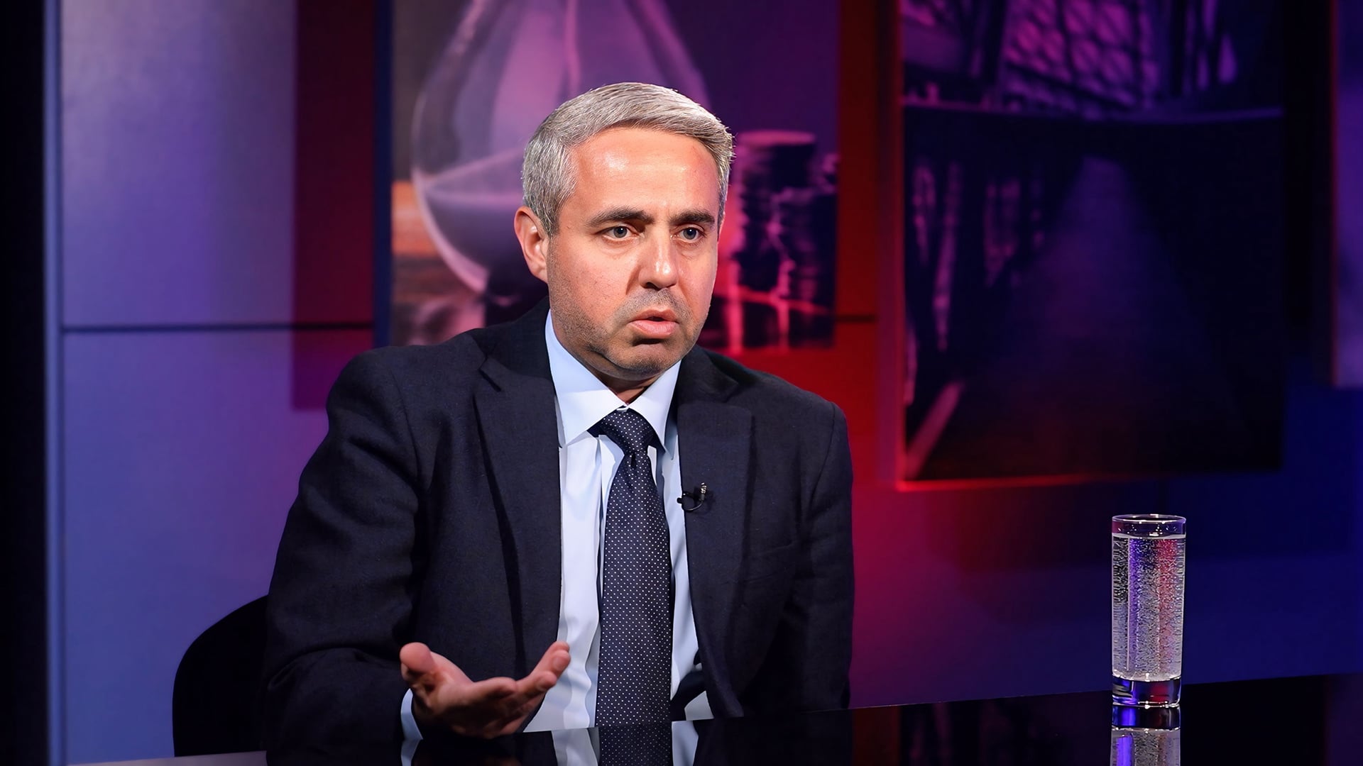 Զարմանալի չէ, որ վարչապետը ուղղակի արդարացնում է քաղաքական մարմնում բռնությունը․ Արթուր Ղամբարյան