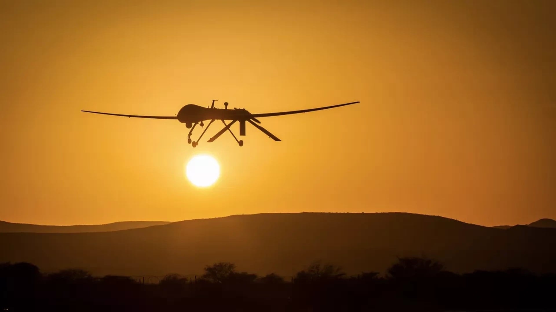 At least 40 killed in Sudan drone strike near Ethiopian border