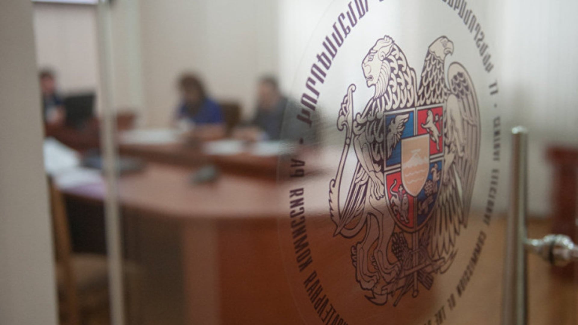 ԿԸՀ-ն՝ դիտորդի մասնակցությամբ արձանագրված միջադեպի մասին