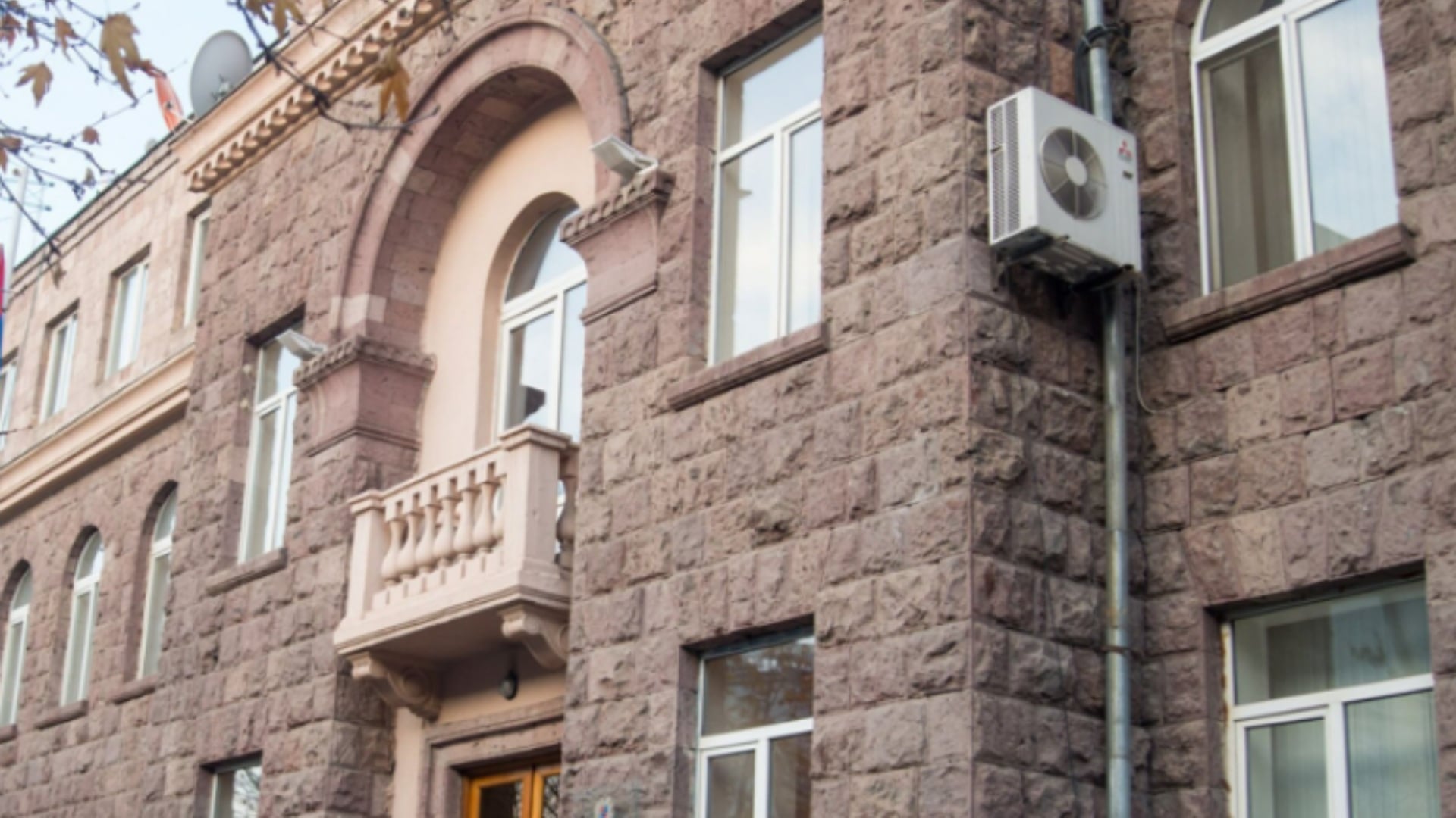 The Central Election Commission responded to the incident recorded in Hrazdan with the participation of an observer