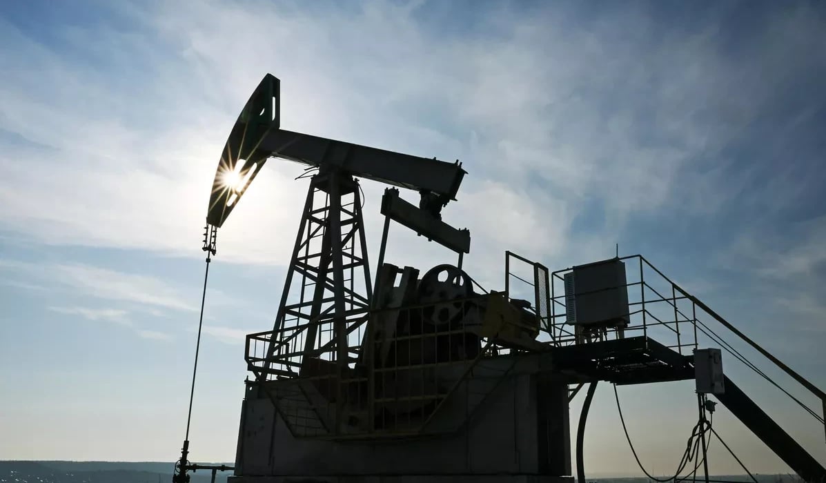 Iraq to start exporting oil via Syria, bypassing the Strait of Hormuz