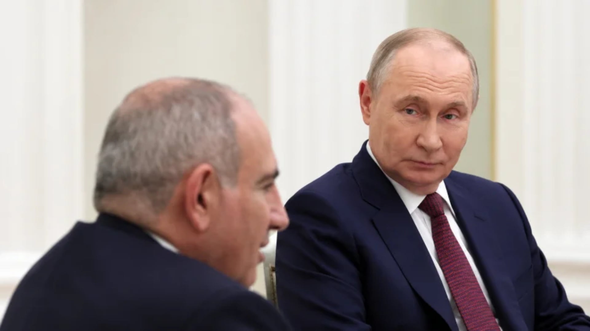 Փաշինյանի՝ Ռուսաստան սպասվող այցի հստակ ամսաթվերն առայժմ չկան. Պեսկով