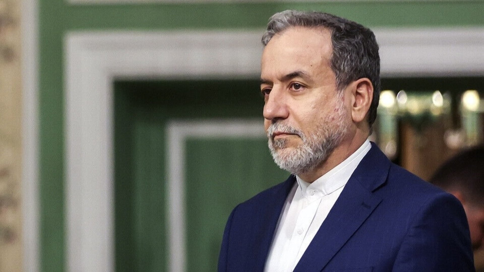 Iran is open to negotiations, but will respond decisively to new US attacks: Araghchi