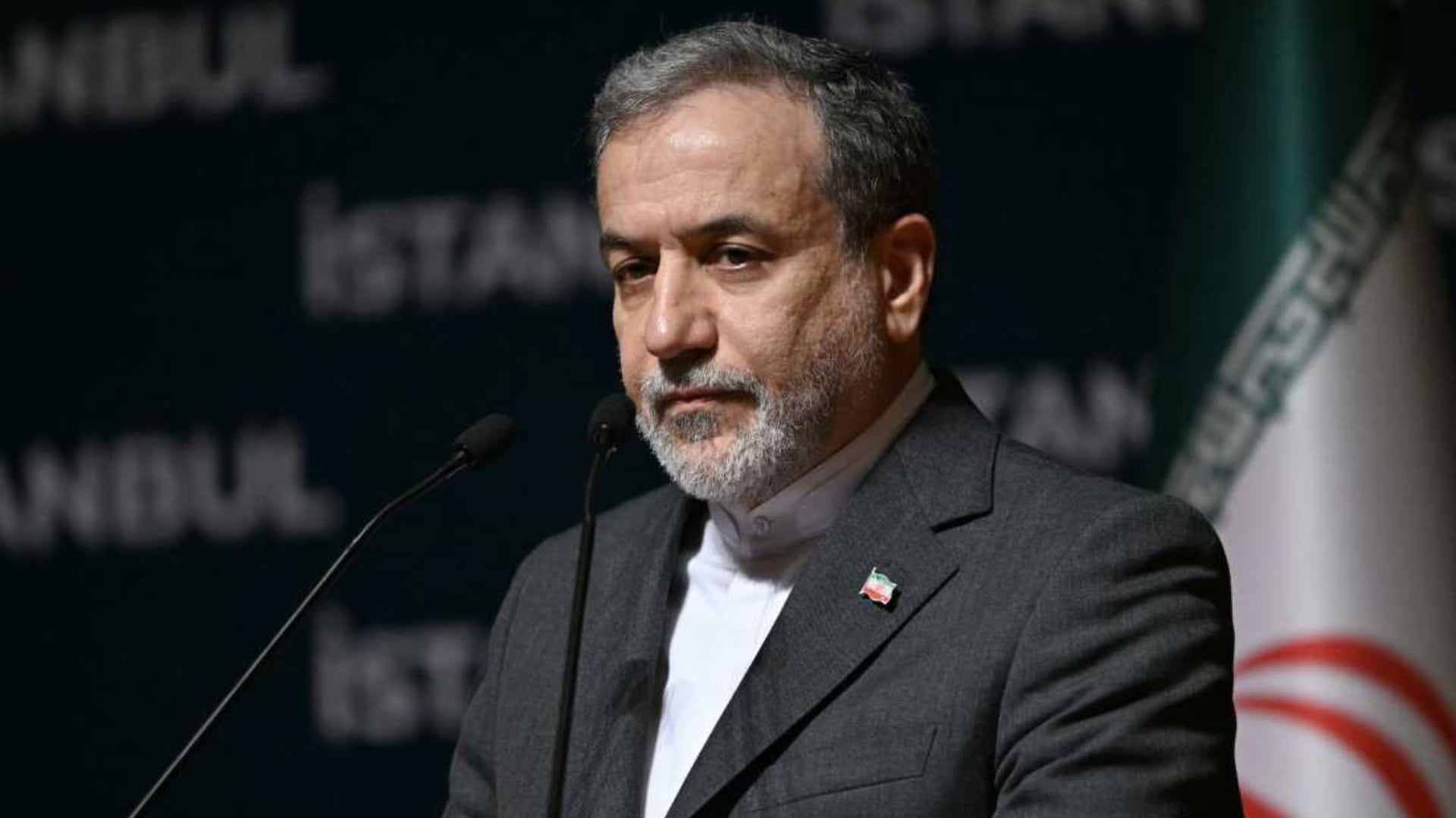 Araghchi: Iran is ready for a tougher response, but does not close the path to diplomacy