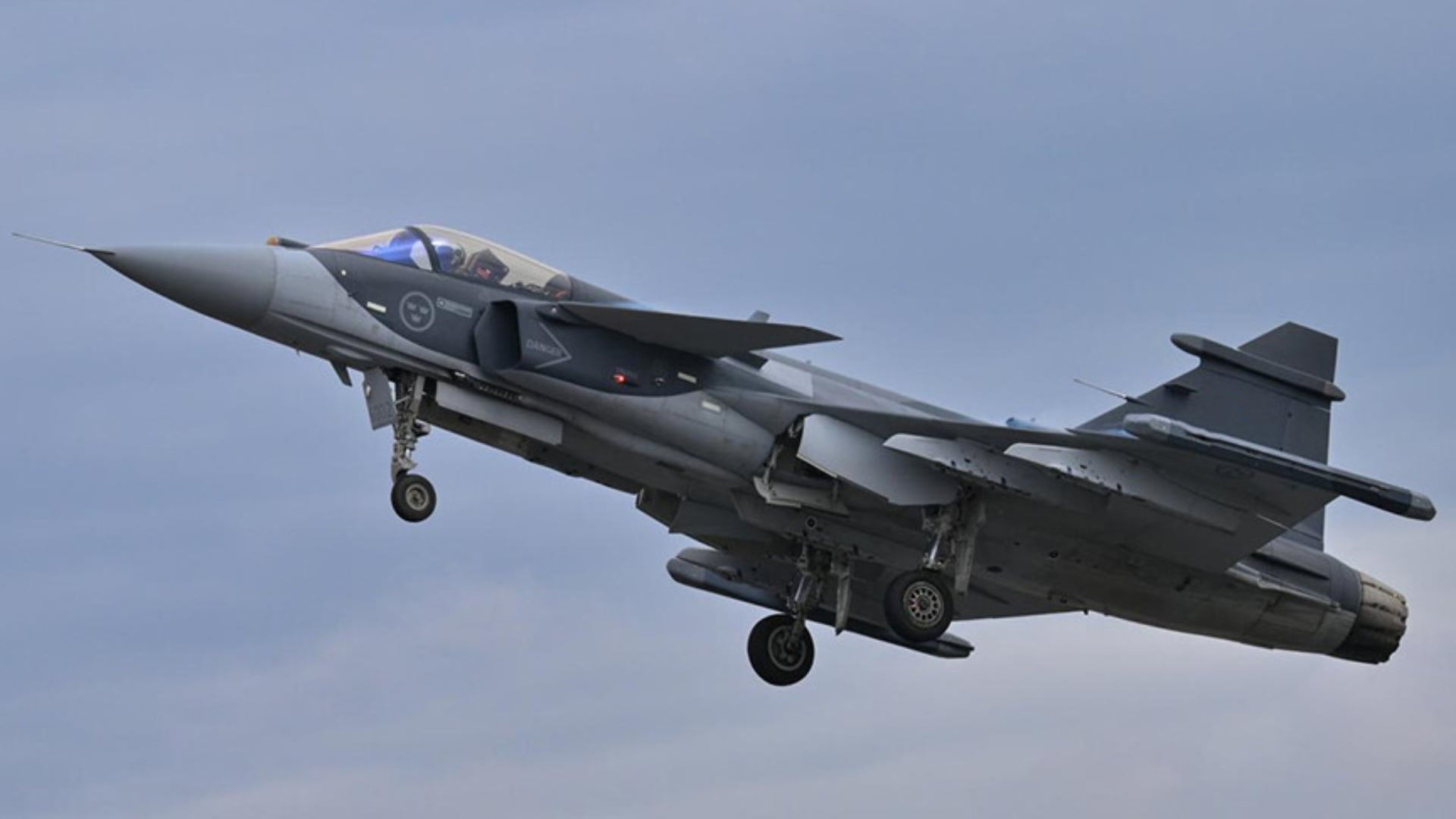 Poland has scrambled fighter jets in response to Russia's strikes on western Ukraine