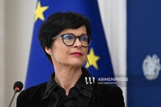 Արևմուտքը Հայաստանին «ոսկե սարեր» է խոստանում՝ Ռուսաստանին Հարավային Կովկասից դուրս մղելու համար. ՌԴ ԱԳՆ