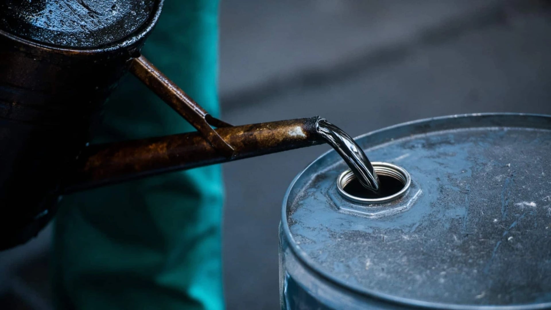 Նավթի գինը բարձրացել է Զելենսկու հայտարարություններից և Սաուդյան Արաբիայի ուղղությամբ նոր հարվածներից հետո