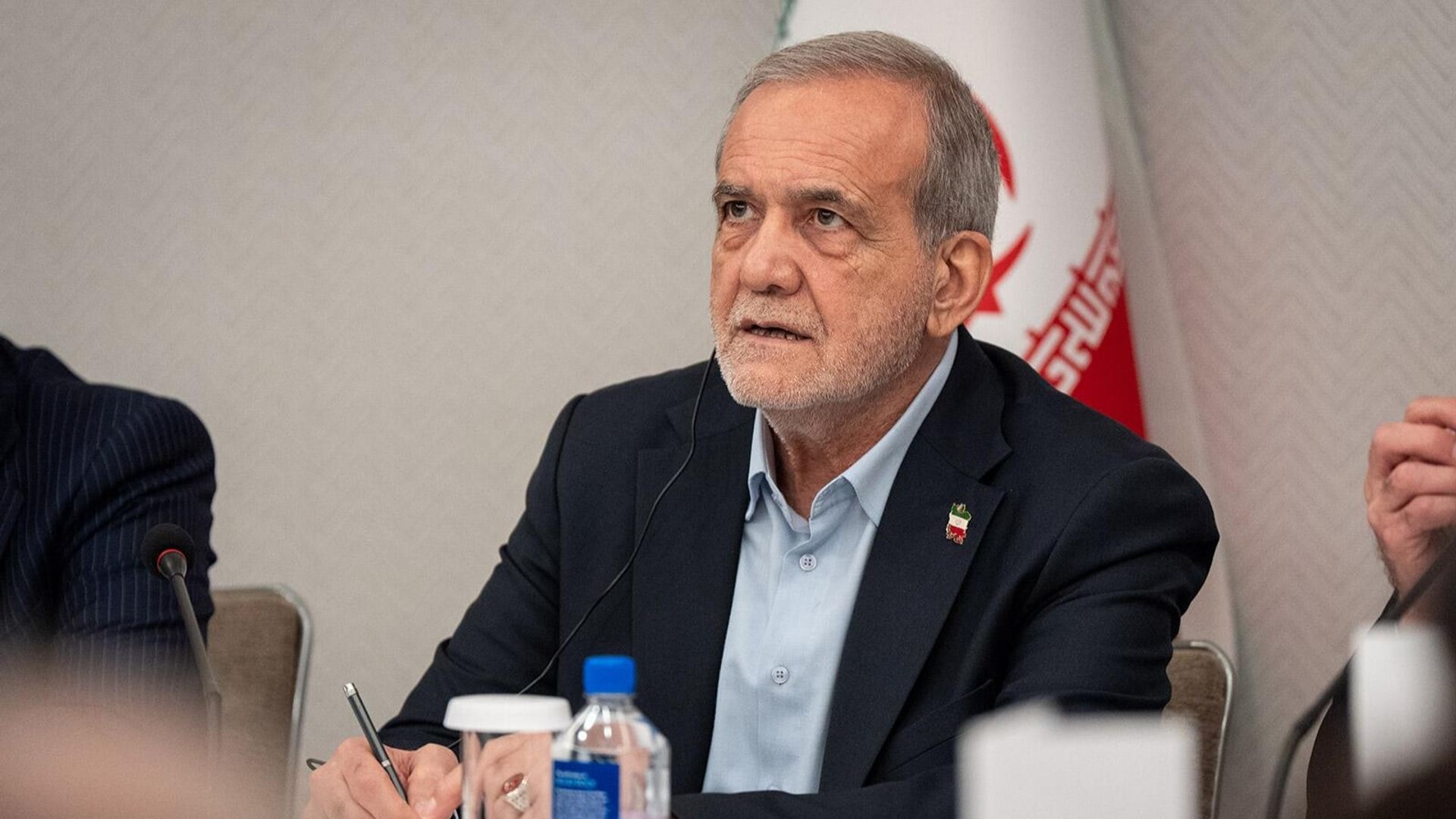 Իրանի նախագահը երկրի պաշտպանության նախարարի պաշտոնում թեկնածու է առաջադրել