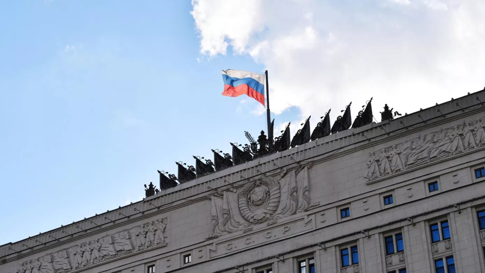 ՌԴ ԶՈւ–ն Խմելնիցկի մարզում հարվածել է էլեկտրական ենթակայանի. ՌԴ ՊՆ