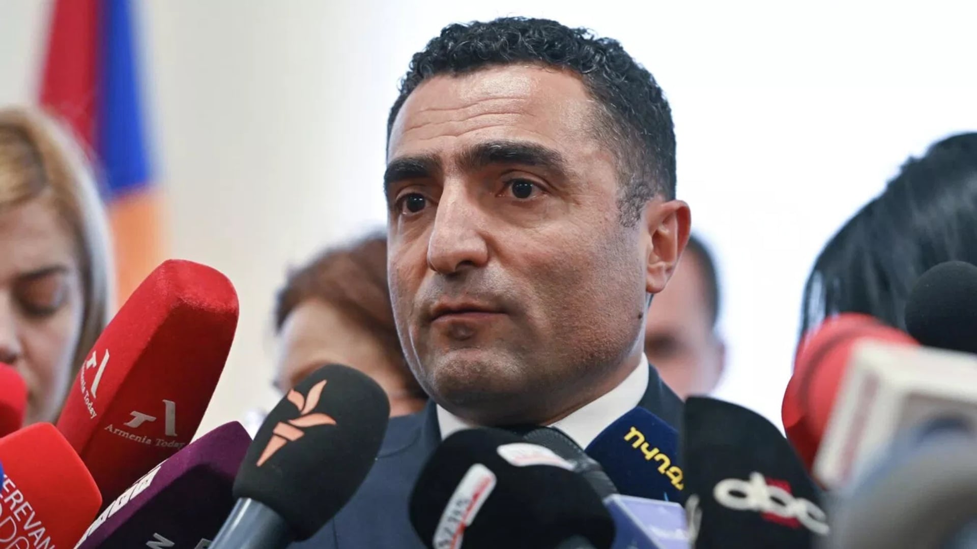 Որևէ մեկը ՀԷՑ-ը վաճառելու մասին այլևս չի խոսում. Ռոմանոս Պետրոսյան
