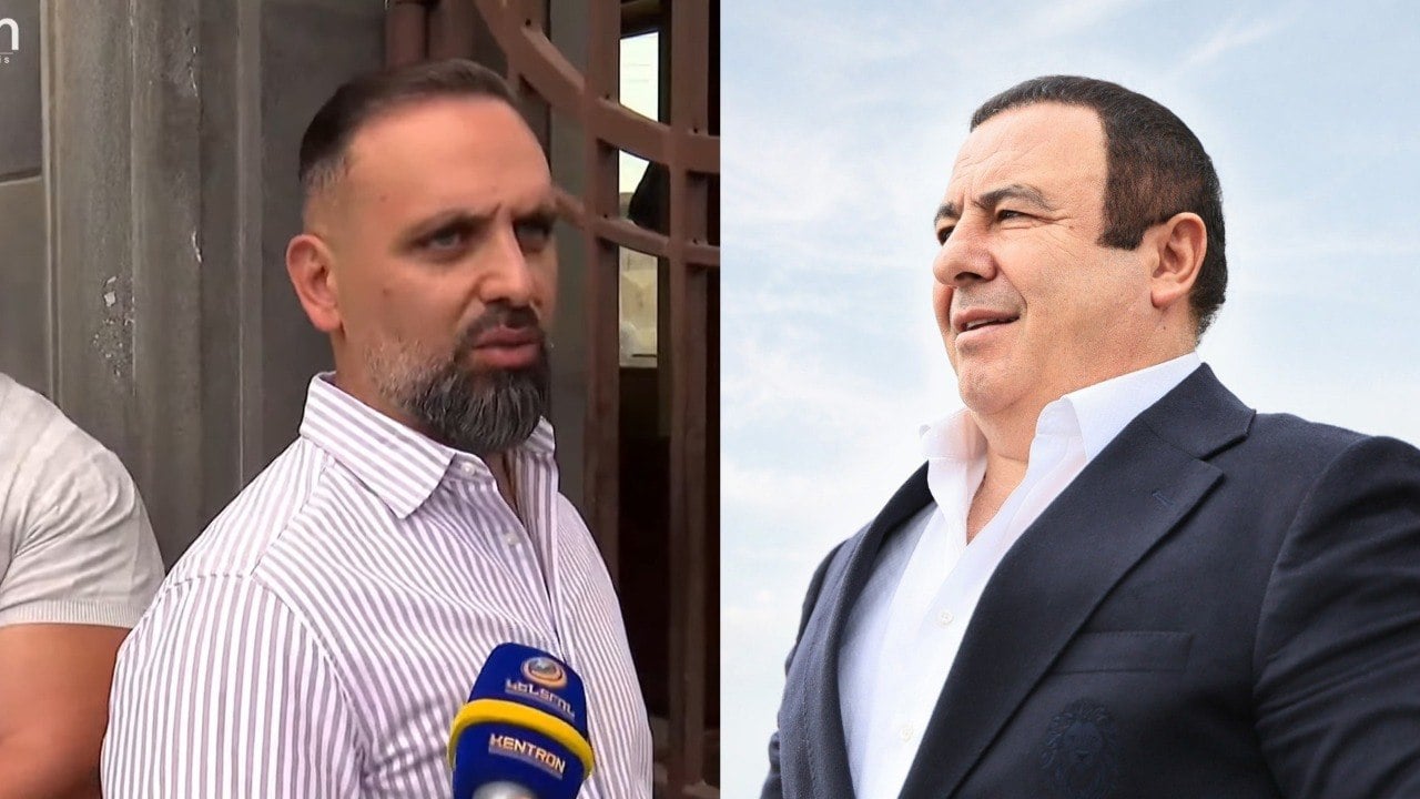 Երեմ Սարգսյանին Գագիկ Ծառուկյանի վարույթից հեռացնելն անօրինական ճանաչելու որոշումը բողոքարկվել է
