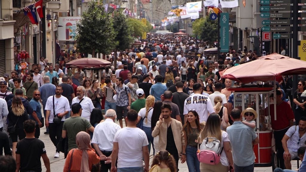 Թուրքիայում գործազրկությունն աճել է