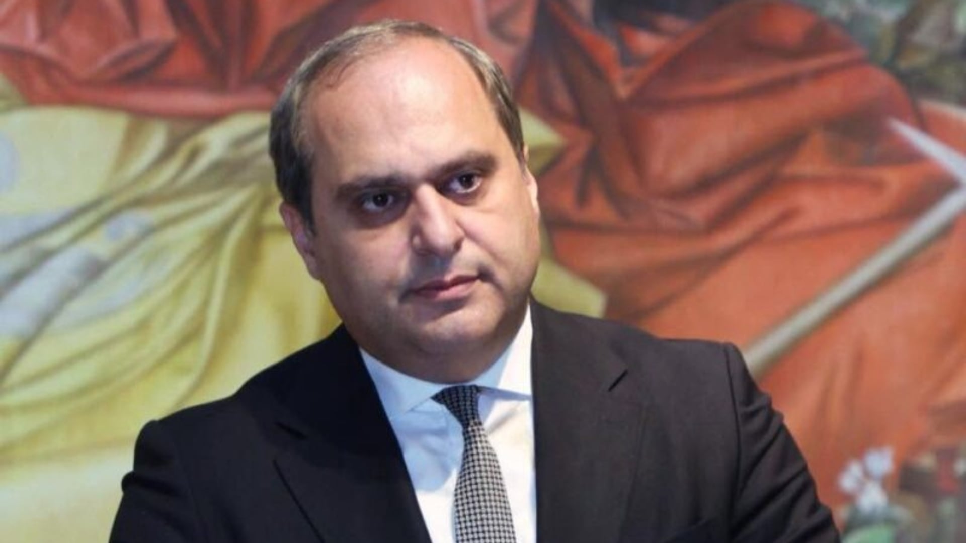 Դատարանը վերացրել է այն հայցի ապահովման միջոցները, որոնց իբր չկատարման համար այսօր մեղադրյալ է Վեհափառ Հայրապետը. Արա Զոհրաբյան