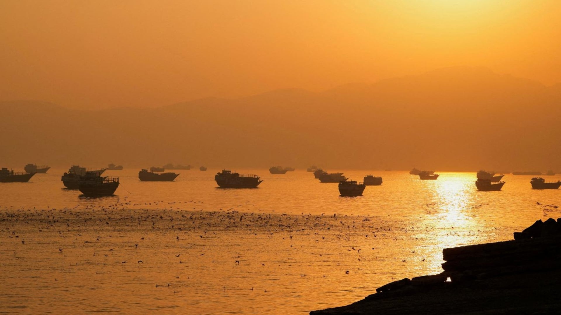 Number of attacks on tankers in Strait of Hormuz reaches highest level since Iran war began: Reuters