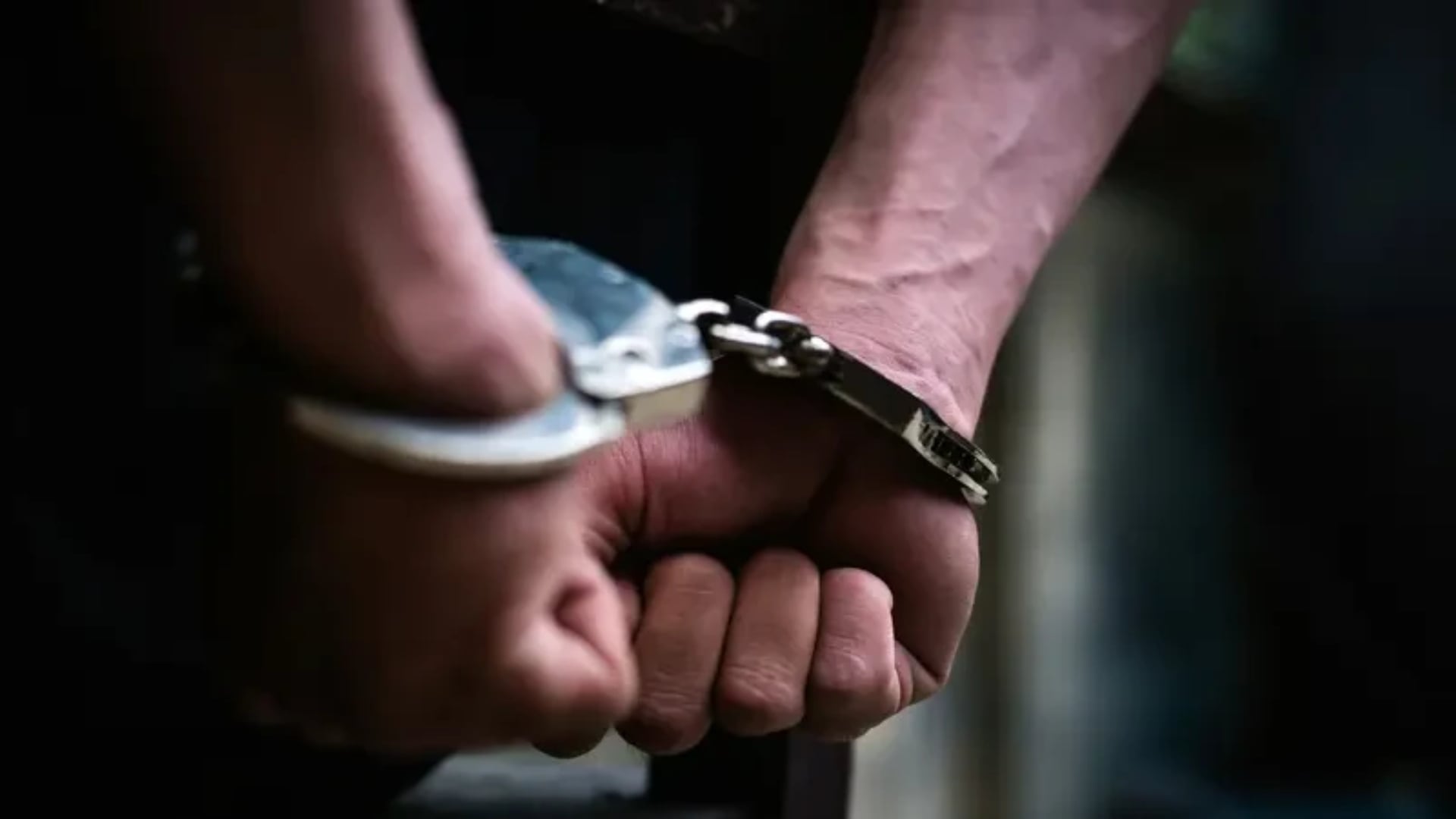 Two Latvian citizens arrested on suspicion of infiltrating a British air base