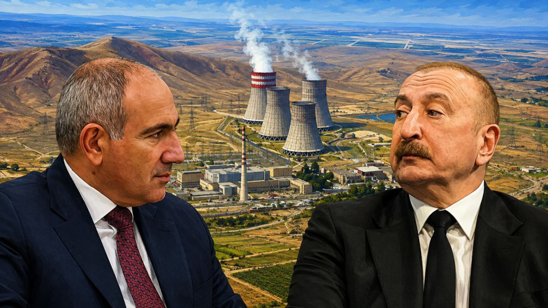 Մեծամորի ԱԷԿ-ից մինչև հանքավայրեր․ Բաքուն COP17-ին փորձում է Հայաստանի դեմ օրակարգ պարտադրել