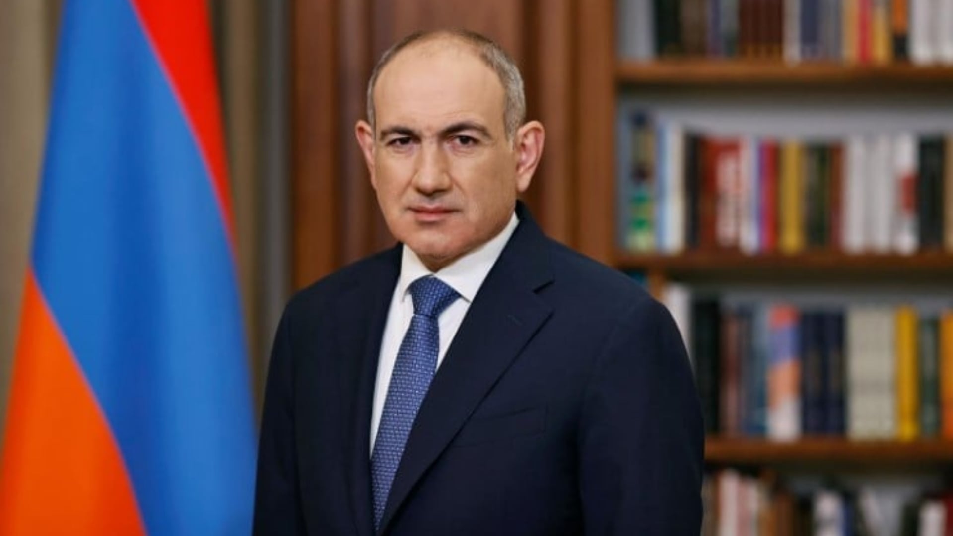 Հայաստանն իր համերաշխությունն է հայտնում Ֆրանսիային՝ ռաuիզմի և ատելnւթյան բոլոր ձևերի դեմ պայքարում․ Նիկոլ Փաշինյան