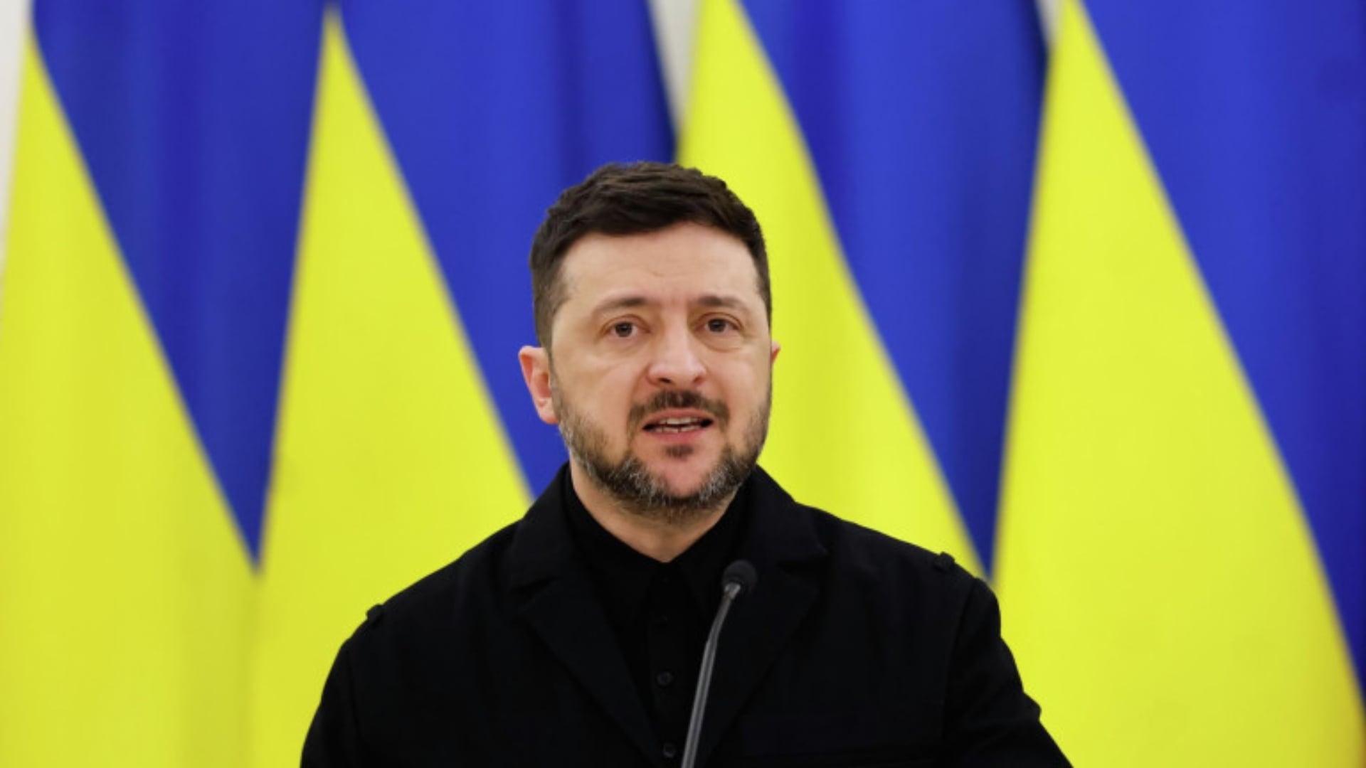Russia hit Turkish ship carrying Azerbaijani citizens: Zelensky