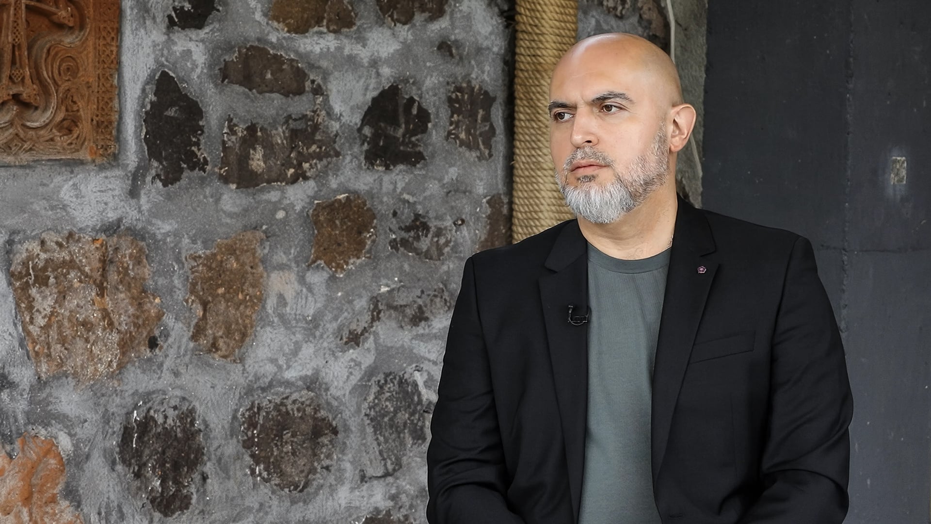 «Ինչպե՞ս են «Արևելք – Արևմուտք» հինգ երթուղիները կիսում տարածաշրջանը, և ինչո՞ւ է TRIPP նախագիծը թակարդ». Արմեն Աշոտյան