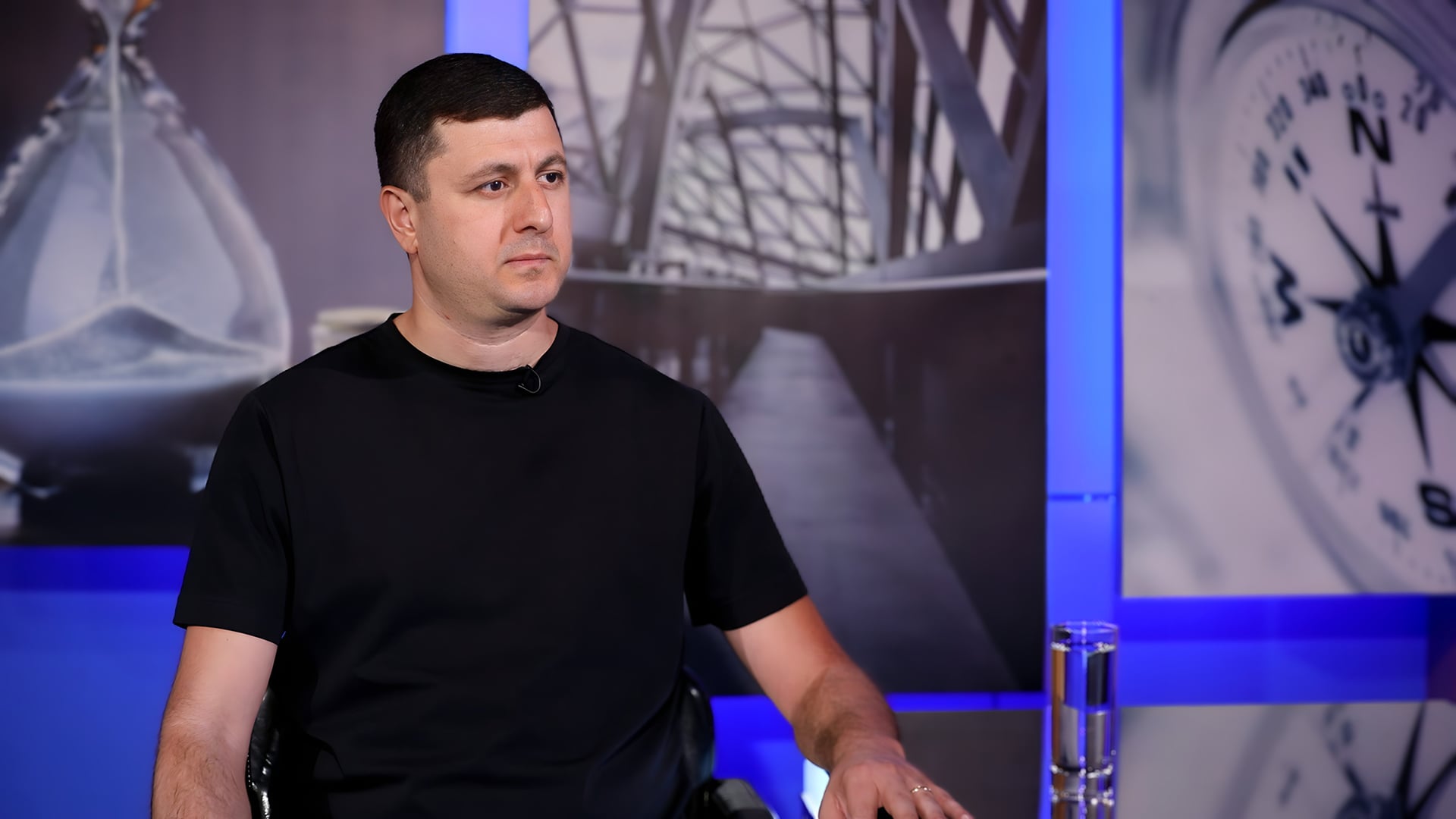 All state propaganda related to the army has been nullified: Tigran Abrahamyan