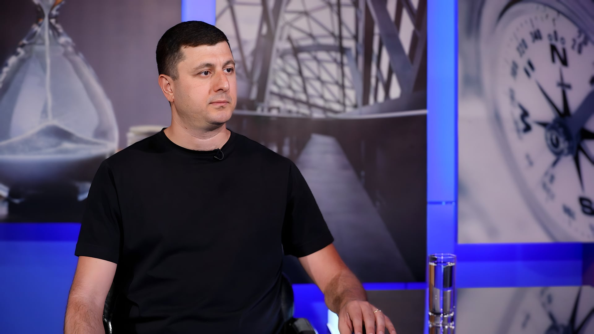 Yerevan and Baku are trying to minimize the volume of the issue, presumably to make the extradition of the Azerbaijani more gentle and silent. Tigran Abrahamyan