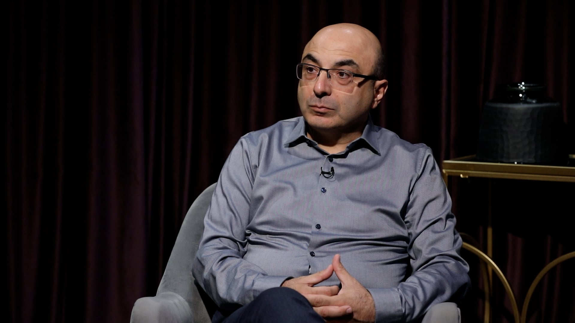 Կազմաքանդվող հասարակությունը մեր այսօրվա ամենասուր մարտահրավերն է. Վահե Հովհաննիսյան