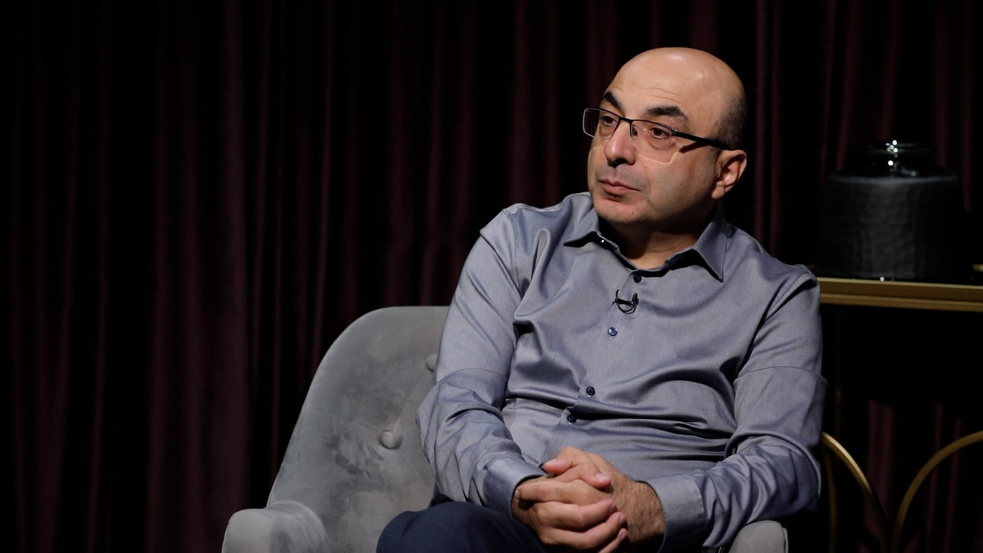 «Փոփոխվող Եվրոպան և ֆրագմենտար քաոսի Հայաստանը». Վահե Հովհաննիսյան