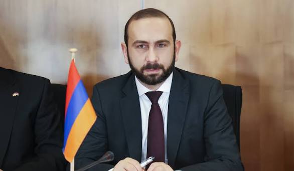 Արարատ Միրզոյանը մեկնում է Լեհաստան