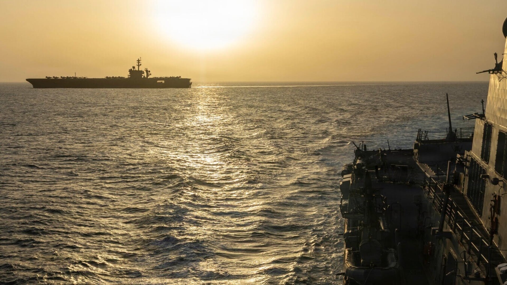 Iran's Armed Forces will soon close illegal routes used to transport oil through the Strait of Hormuz: IRGC representative