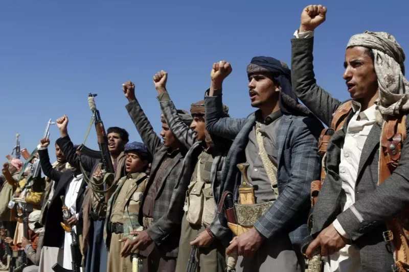 Houthis attack Riyadh airport again; Saudi Arabia retaliates