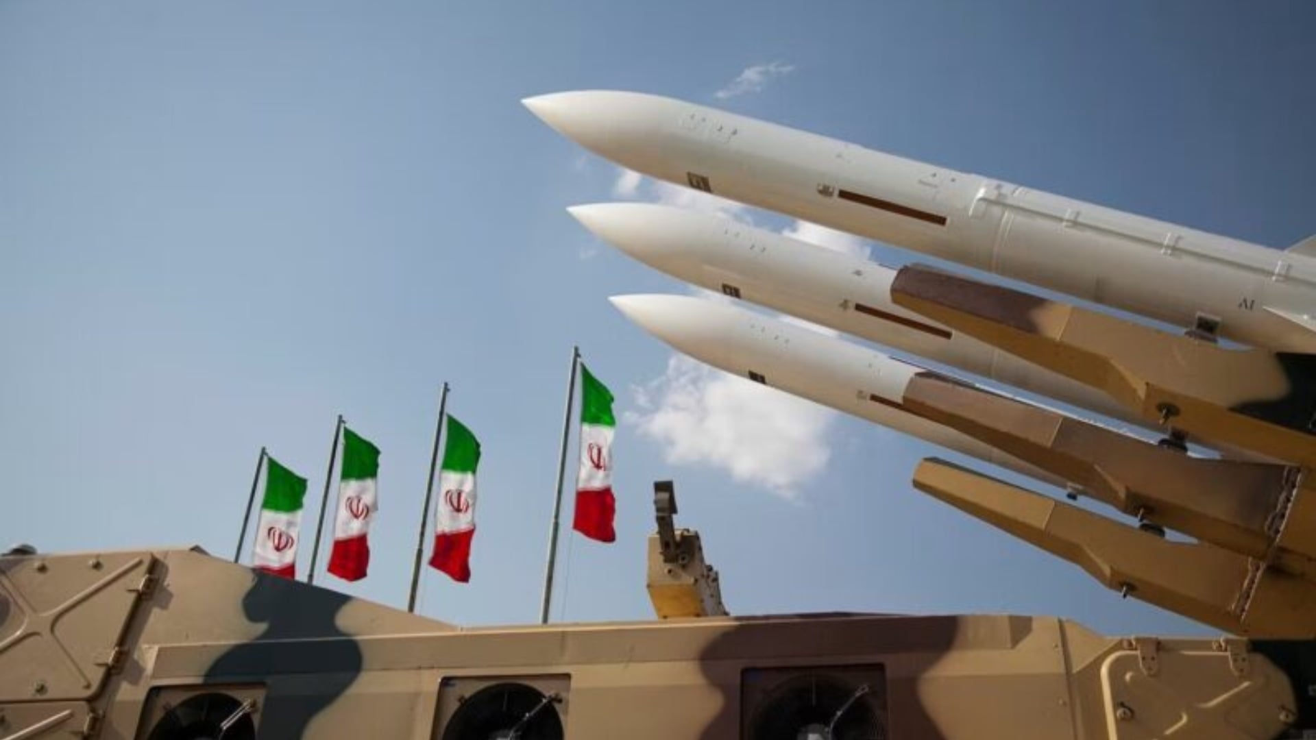 Iranian General: US would be crushed in case of ground invasion of Iran