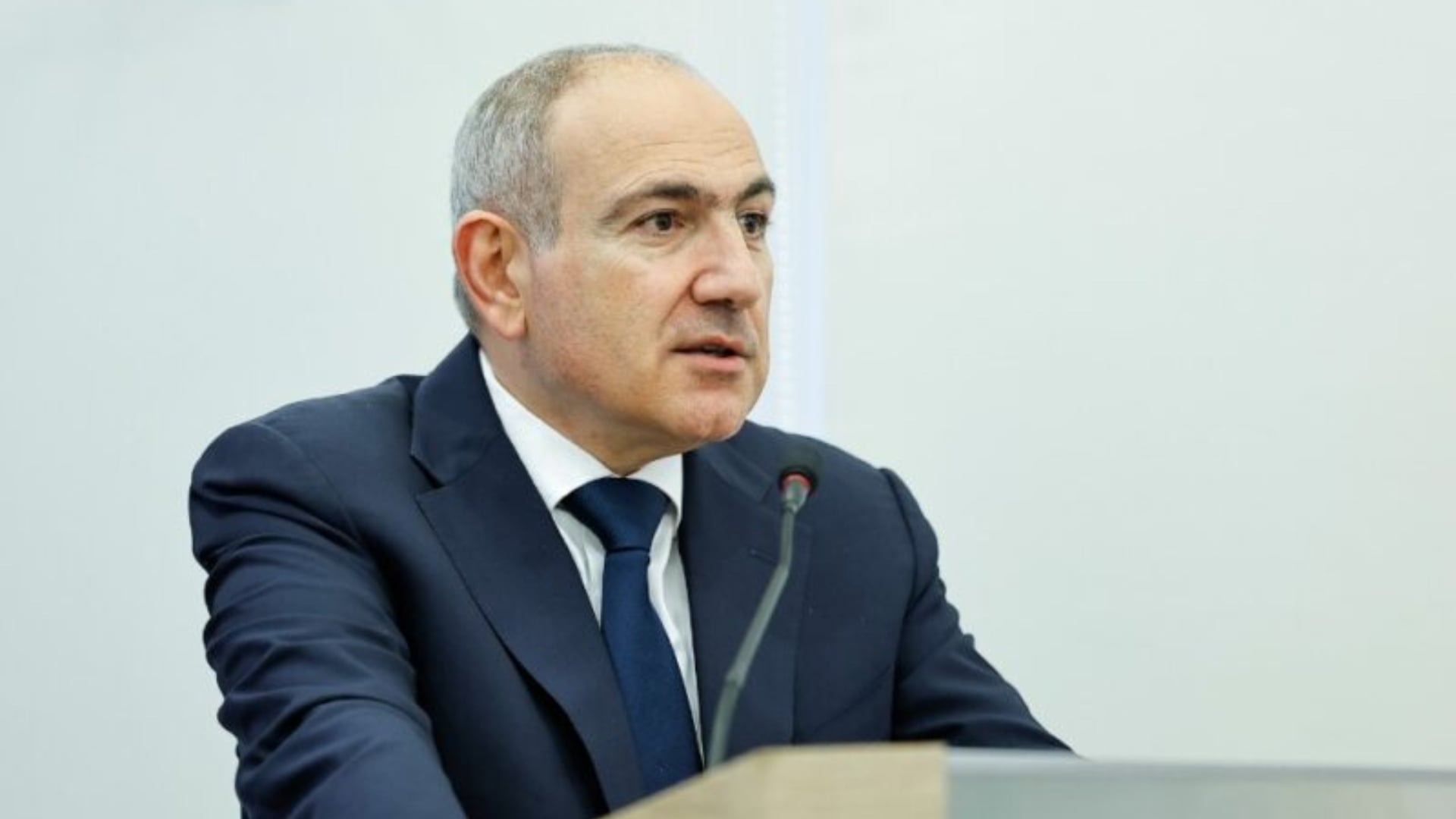 Pashinyan: The teacher certification system should be periodic