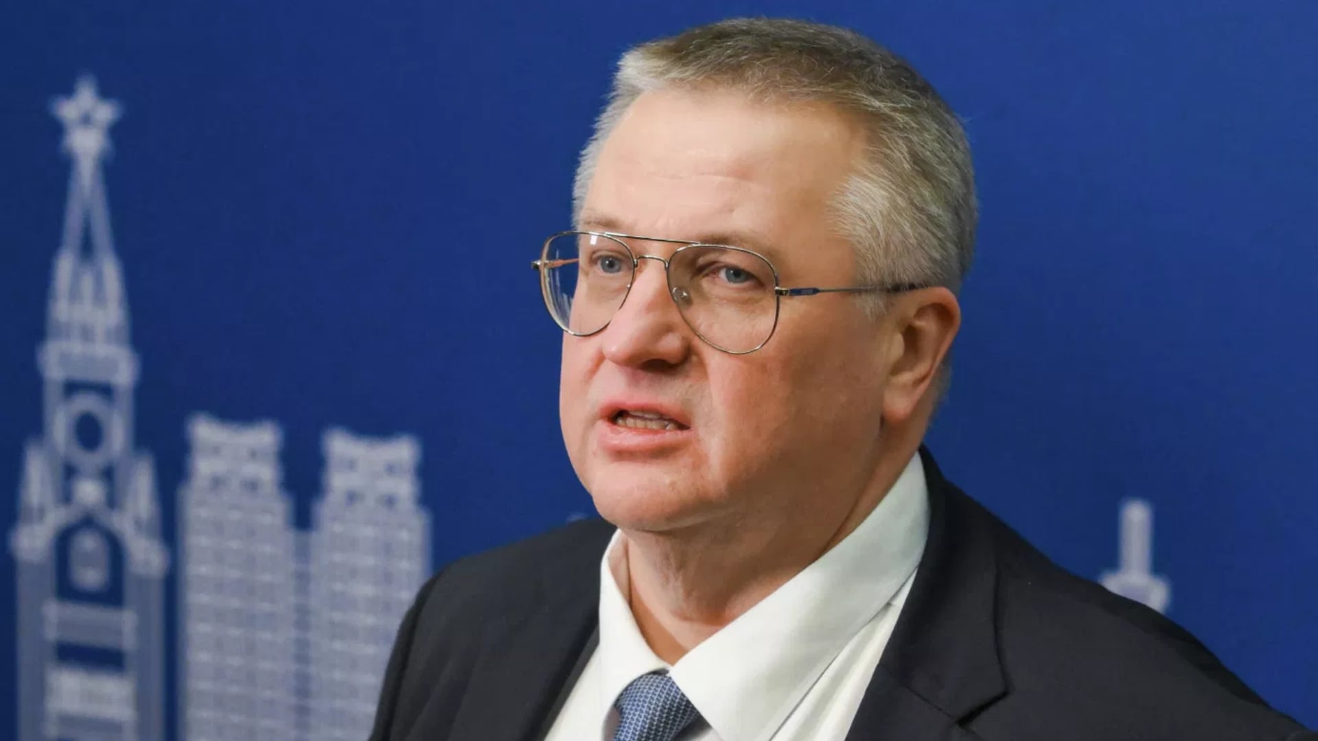 Օվերչուկը՝ ԱՊՀ+ ձևաչափի մասին․ Իրանի մասնակցությամբ այն արդեն փաստացի գործում է