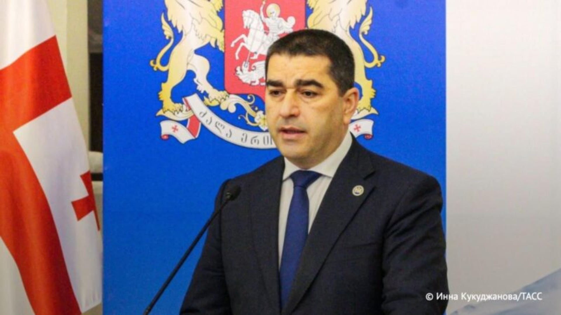 Բրյուսելը բոյկոտը նախընտրում է Վրաստանի հետ երկխոսությունից․ Շալվա Պապուաշվիլի