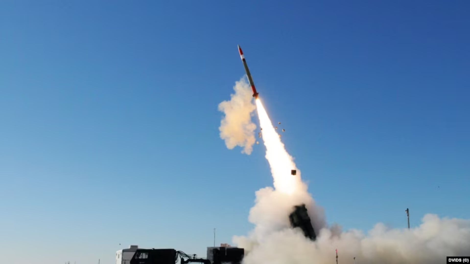 ԱՄՆ-ն ձգձգում է Ուկրաինայի համար վճարված Patriot հրթիռների մատակարարումը