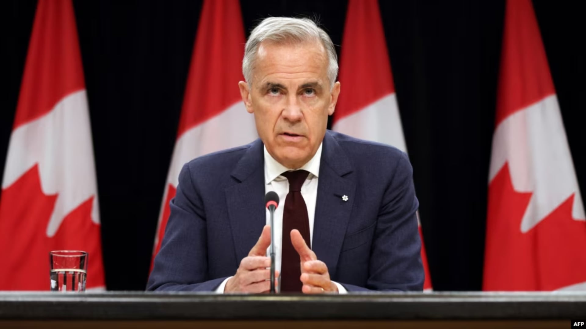 Canadian Prime Minister to make first-ever bilateral visit to Turkey