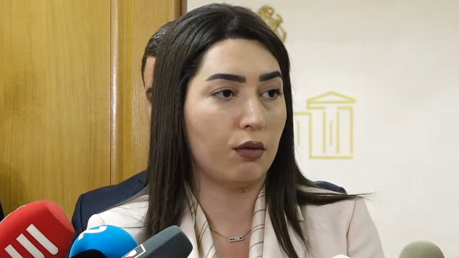 #ՀԻՄԱ. ՆԳ ՆԱԽԱՐԱՐ ԱՐՓԻՆԵ ՍԱՐԳՍՅԱՆԻ ՃԵՊԱԶՐՈՒՅՑԸ. #ՈՒՂԻՂ