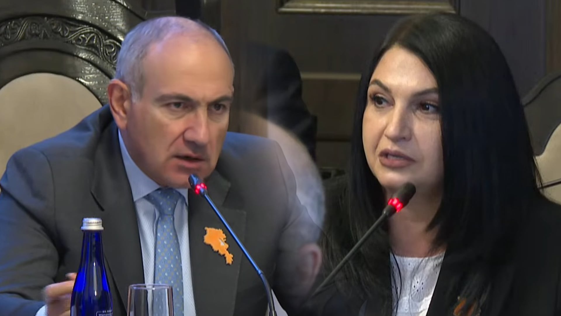 Կոտայքի մարզպետ նշանակվեց Լիլիթ Ստեփանյանը, շնորհավորում եմ․ Նիկոլ Փաշինյան