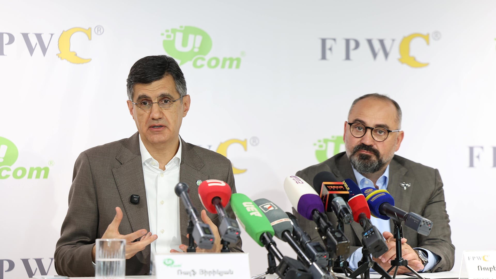 Ucom-ը FPWC-ի հետ կմասնակցի COP17-ին՝ ներկայացնելով բնապահպանական համագործակցությունը