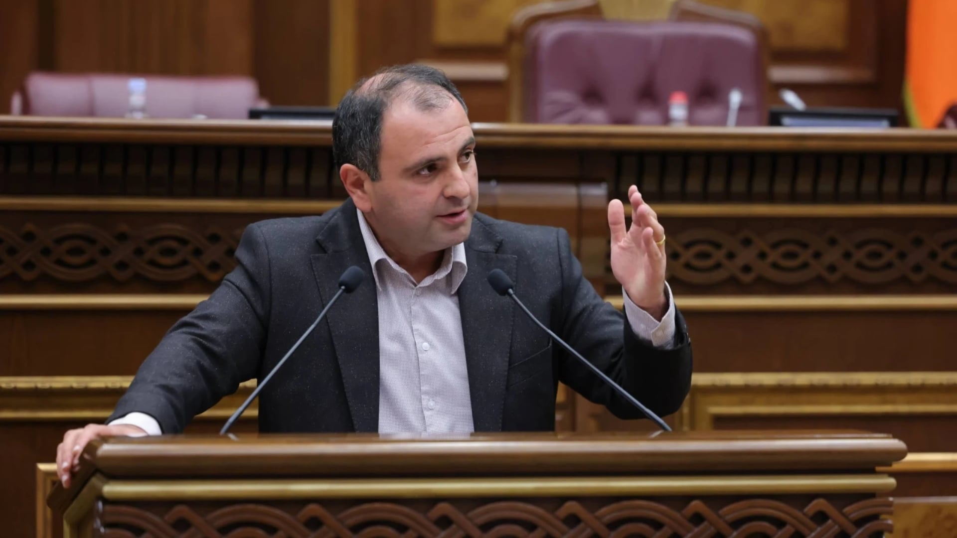 «Մեզնից ոչ մի տեղ չի փախչի». նկատի ունենալով Փաշինյանին՝ Ալիևին ասել է Լուկաշենկոն