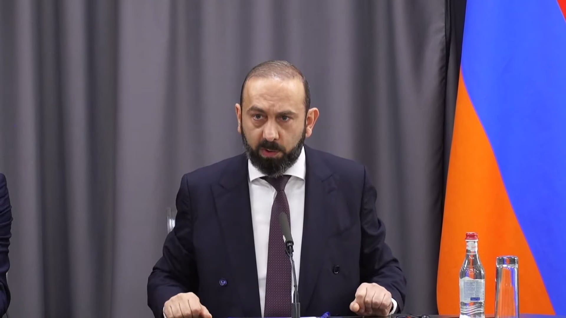 Հայ-նիդերլանդական հարաբերություններում մեծ չիրացված ներուժ կա․ Արարատ Միրզոյան