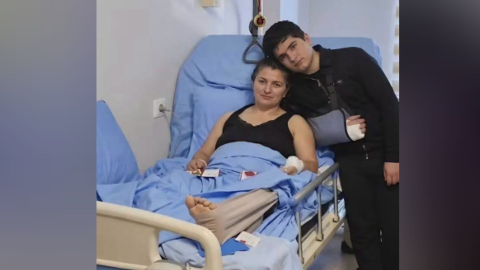 Շաքի գյուղում ադրբեջանցու կողմից վիրավորված կնոջը կրկին կվիրահատեն․ Սպուտնիկ Արմենիա