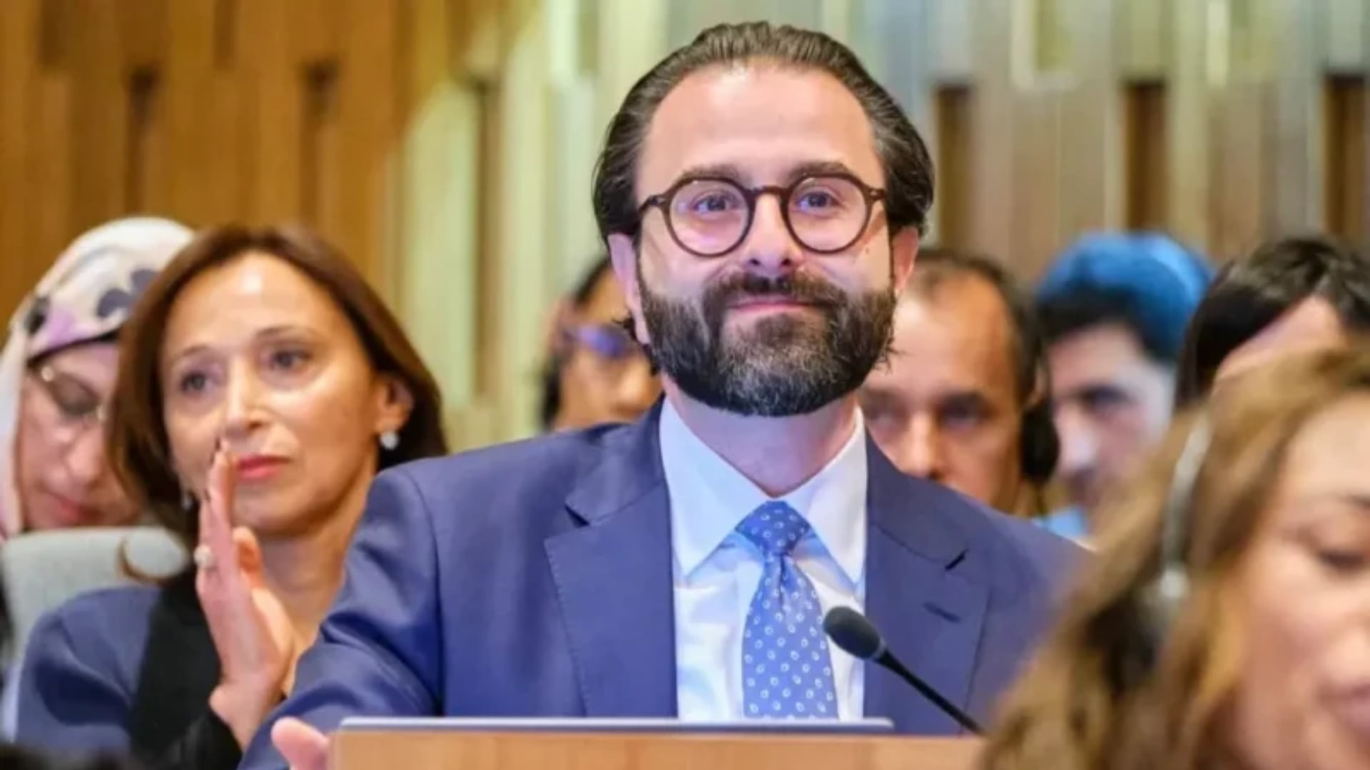 Armenia reaffirms support for efforts to strengthen UNESCO's mandate