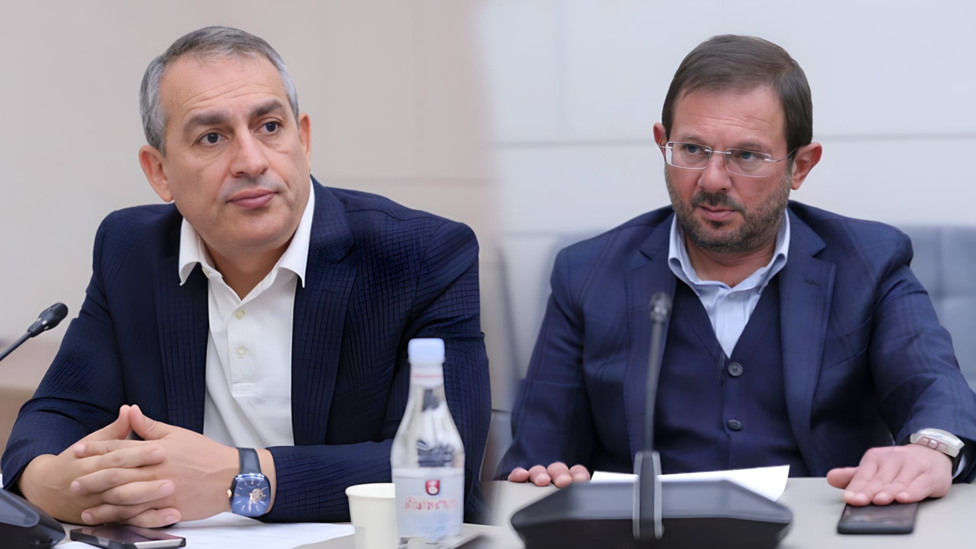 Շաքիի դեպքերի վերաբերյալ դեռ վաղ է իրավապահներին հարցեր տալը, ենթադրյալ պատճառները որոշելը