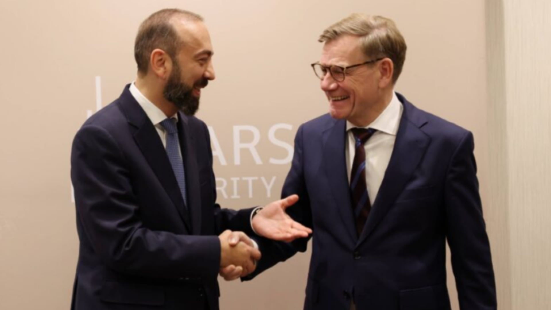 Միրզոյանը բարձր է գնահատել ՀՀ-ԵՄ գործընկերության խորացման հարցում Գերմանիայի աջակցությունը